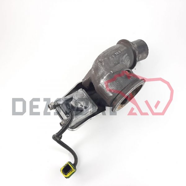 Clapeta decompresor MAN TGX 3