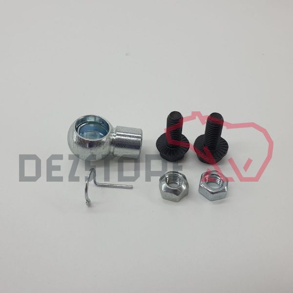 Bucsa piston decompresor MAN TGX