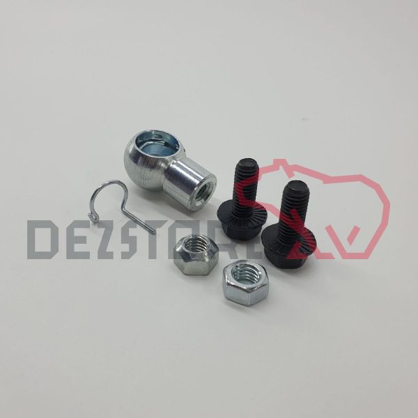 Bucsa piston decompresor MAN TGX