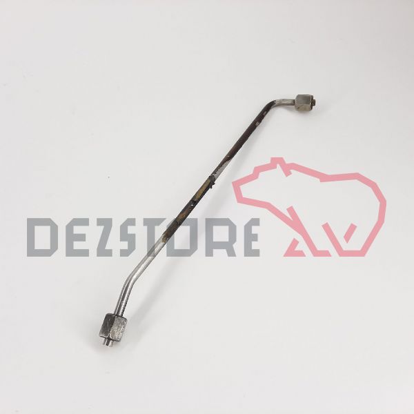 Conducta aer MAN TGX Euro 6