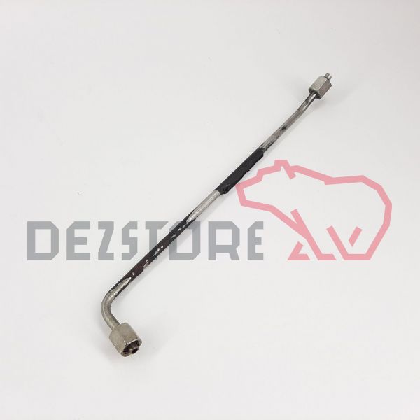 Conducta aer MAN TGX Euro 6