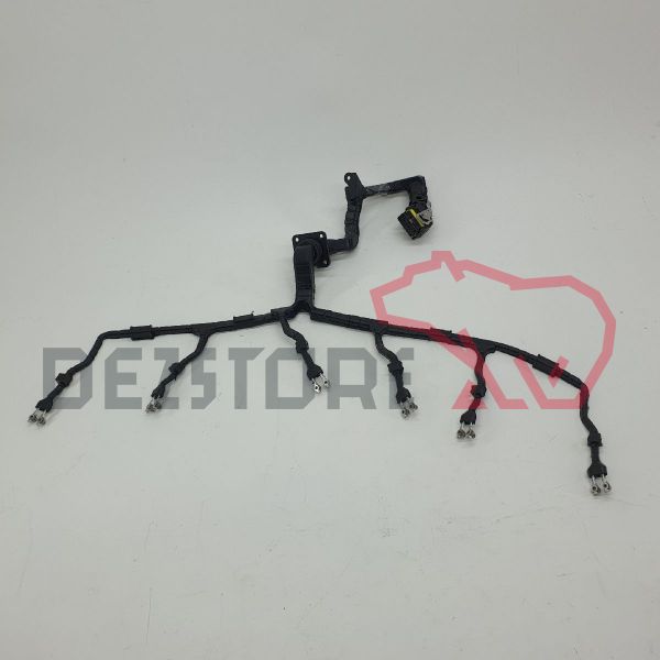 Cablaj injectoare MAN TGX