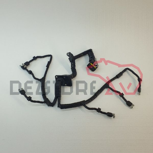 Cablaj injectoare MAN TGX