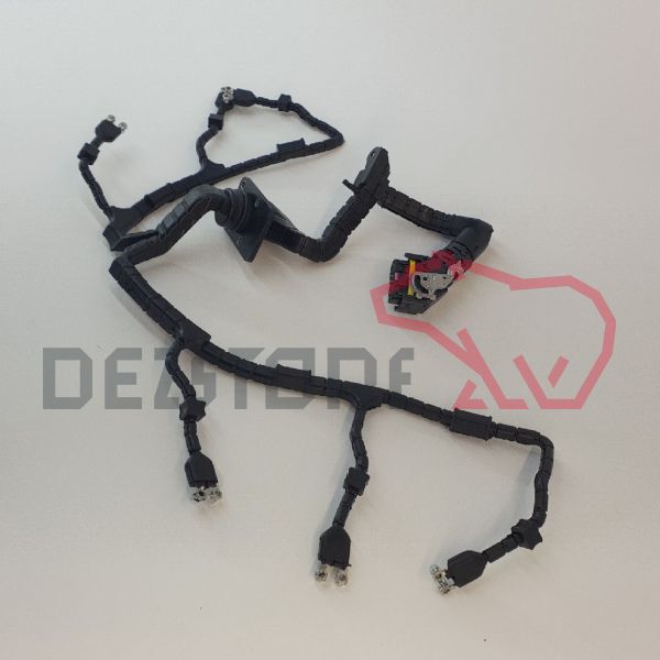 Cablaj injectoare MAN TGX