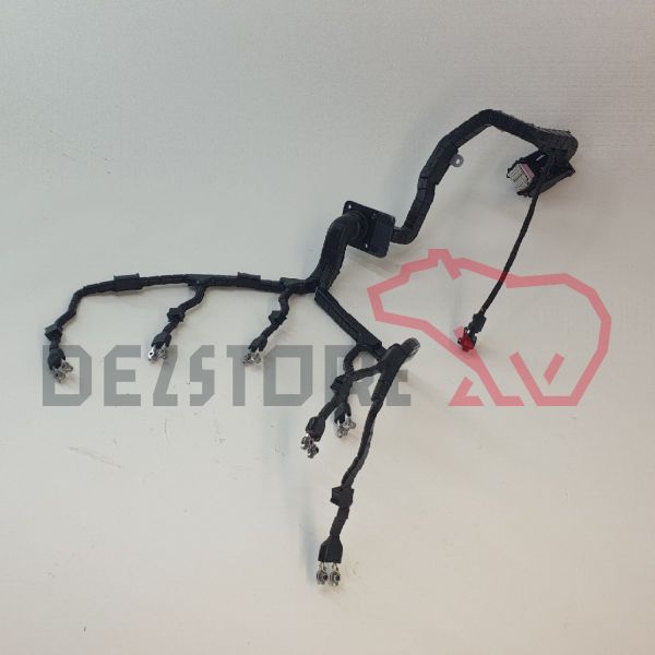 Cablaj injectoare MAN TGS 3
