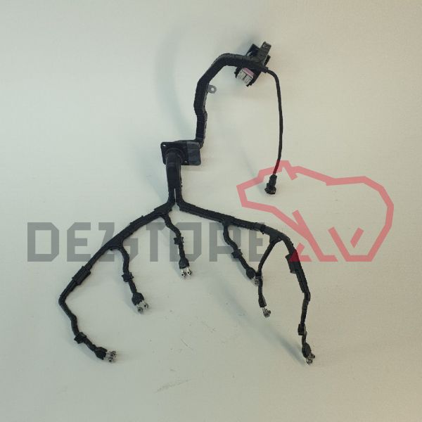 Cablaj injectoare MAN TGS 3