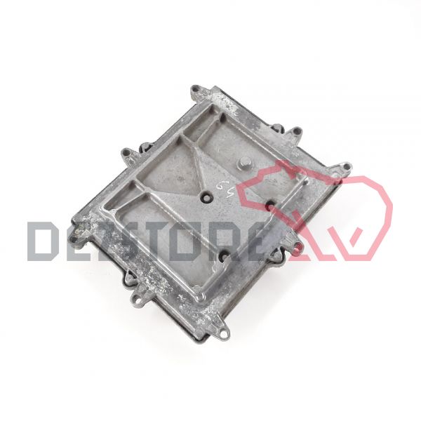 Calculator EDC motor MAN TGX