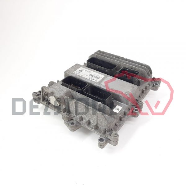 Calculator EDC motor MAN TGX Euro 6