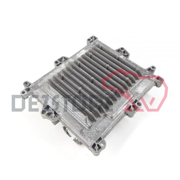 Calculator EDC motor MAN TGX Euro 6
