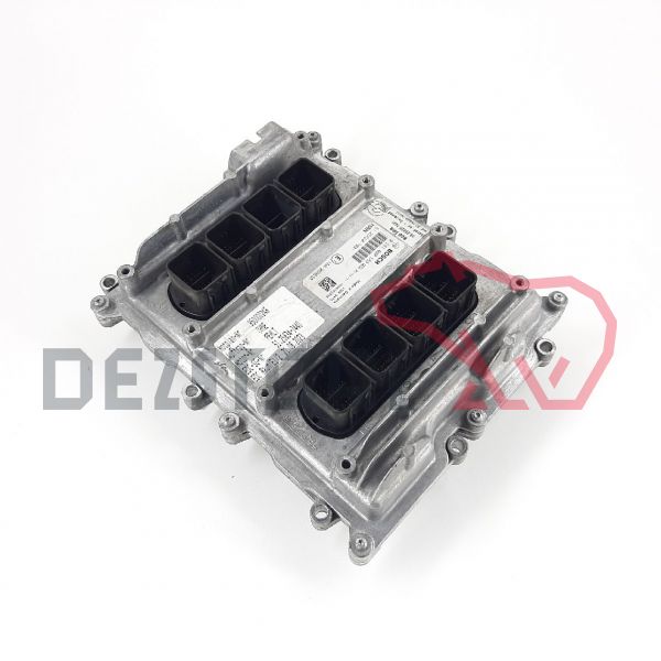 Calculator EDC motor MAN TGS 3