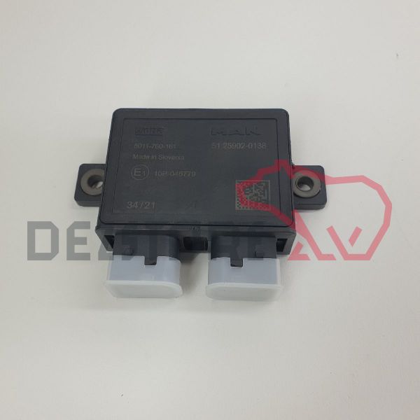 Lot 80 bucati releu bujie incandescenta MAN TGX