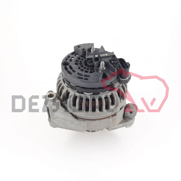Alternator MAN TGX