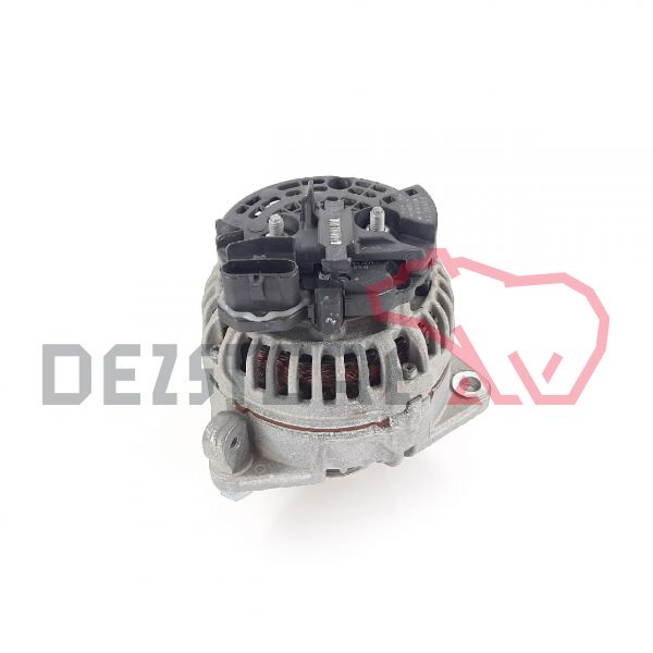 Alternator MAN TGX