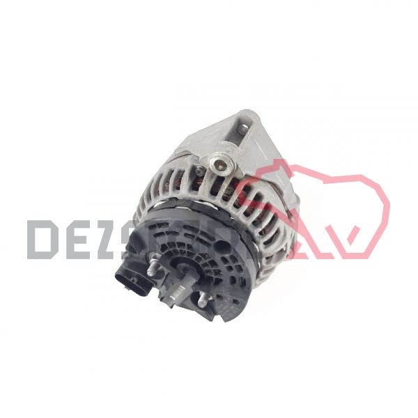 Alternator MAN TGX