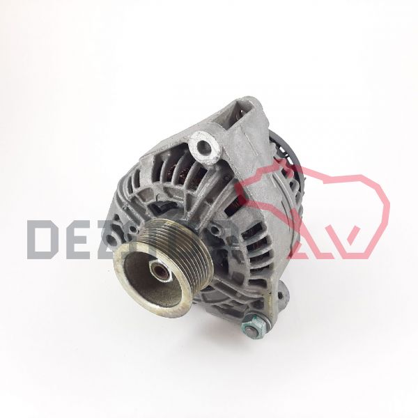 Alternator MAN TGX