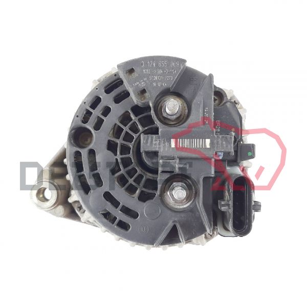 Alternator MAN TGX