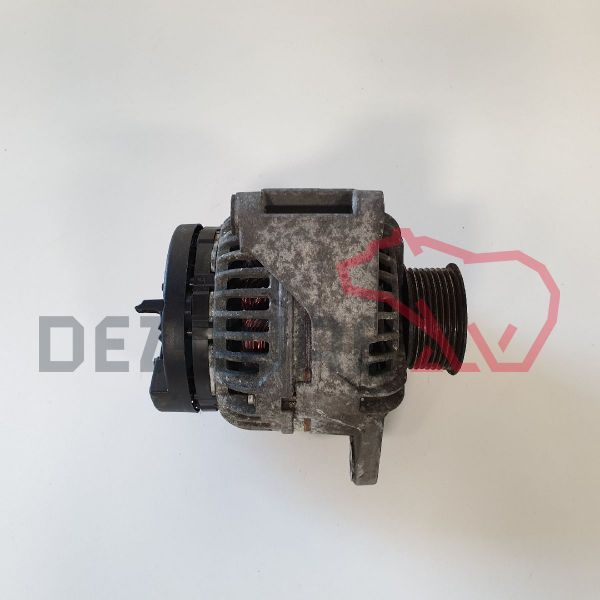 Alternator MAN TGX 3