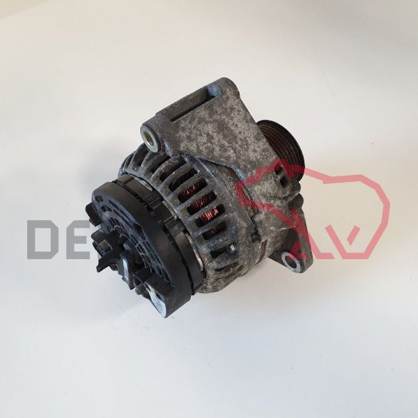 Alternator MAN TGX 3