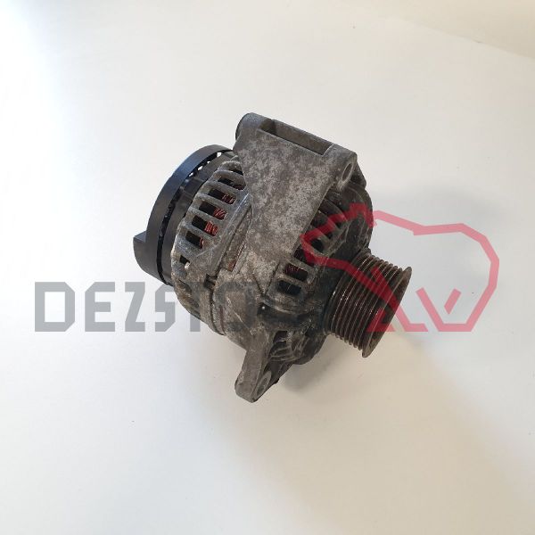 Alternator MAN TGX 3