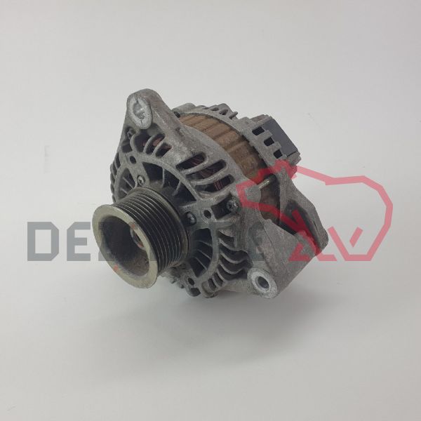 Alternator MAN TGX Euro 6