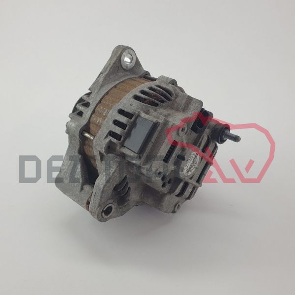 Alternator MAN TGX Euro 6