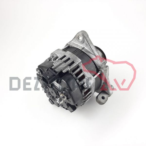 Alternator MAN TGS 3