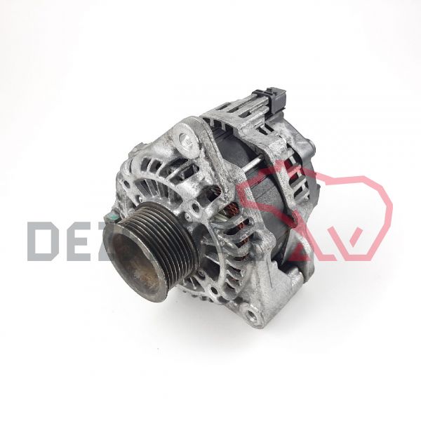 Alternator MAN TGS 3