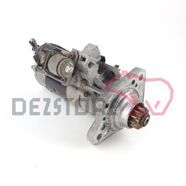 Electromotor MAN TGX Euro 6