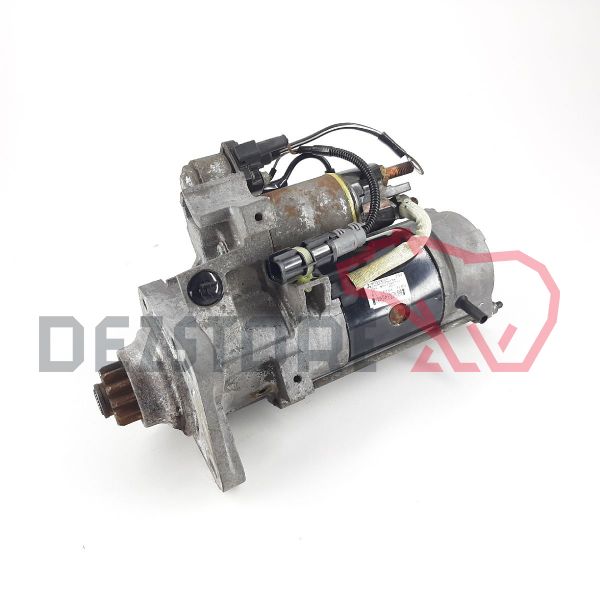 Electromotor MAN TGX Euro 6