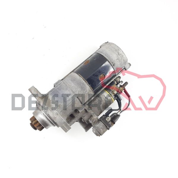 Electromotor MAN TGX Euro 6