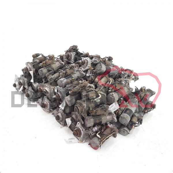 Lot 100 bucati electromotor MAN TGX Euro 6