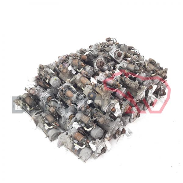 Lot 100 bucati electromotor MAN TGX Euro 6