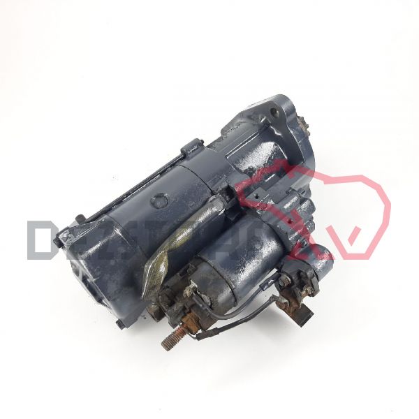 Electromotor MAN TGX Euro 6 x