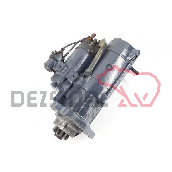 Electromotor MAN TGX Euro 6 x