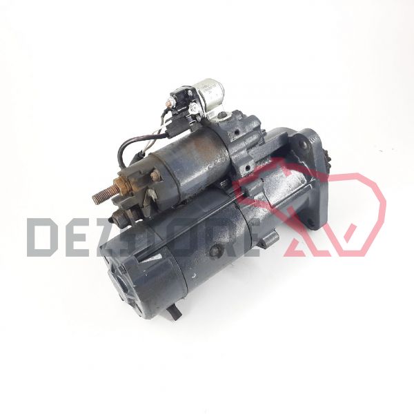 Electromotor MAN TGX Euro 6