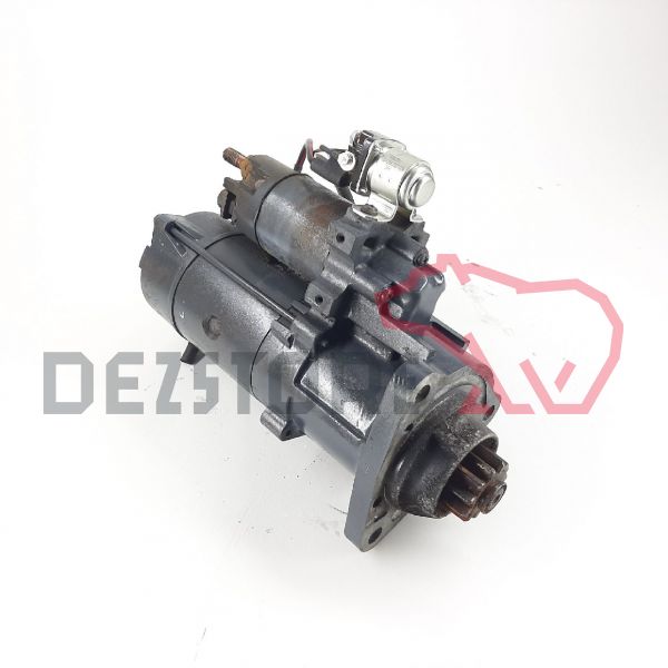 Electromotor MAN TGX Euro 6