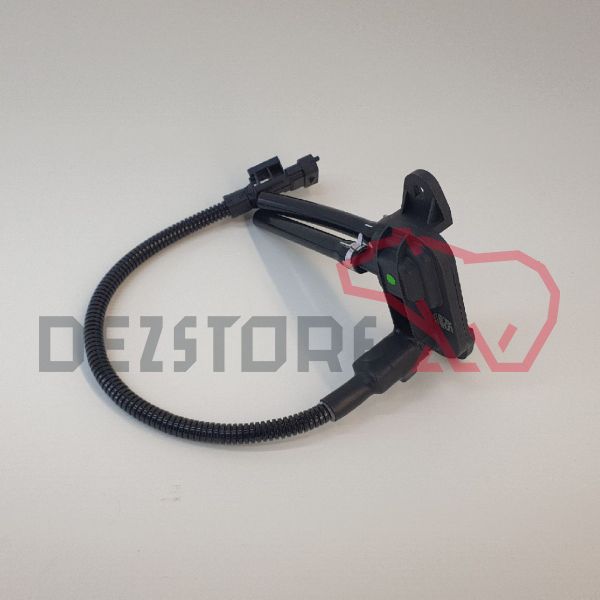 Senzor presiune gaze evacuare MAN TGX