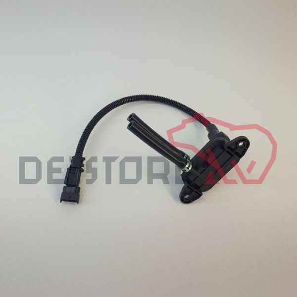 Senzor presiune gaze evacuare MAN TGX