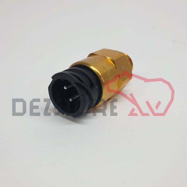 Senzor presiune ulei MAN TGX