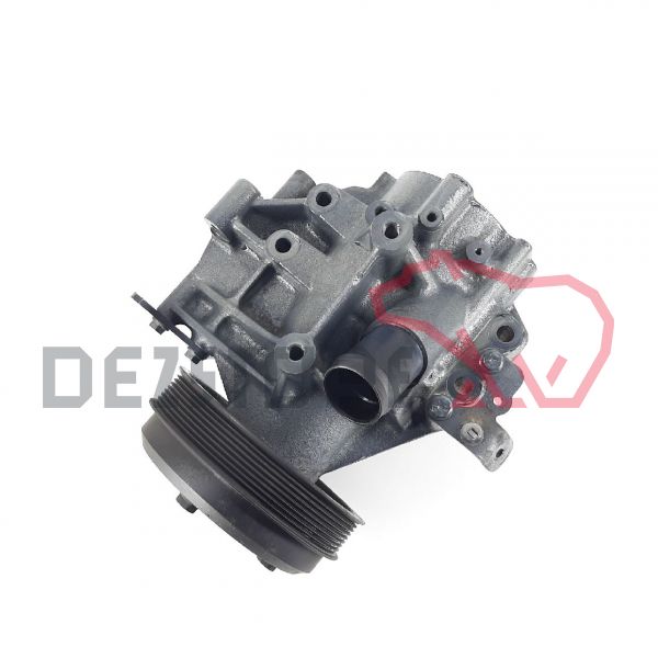 Corp pompa inalte MAN TGX Euro 6