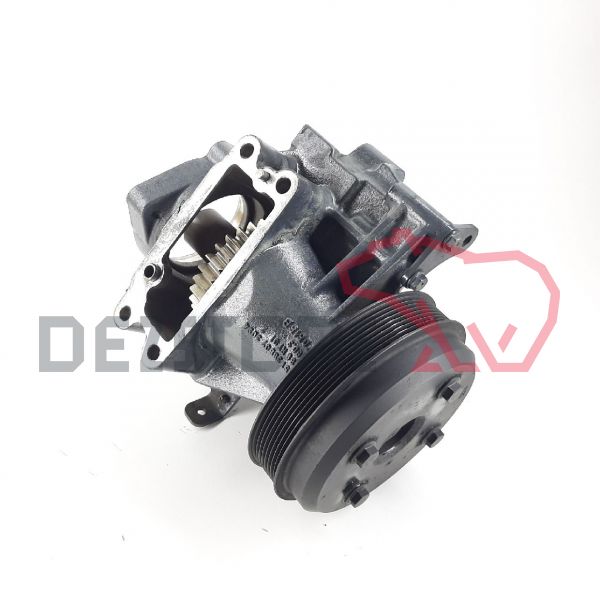 Corp pompa inalte MAN TGX Euro 6