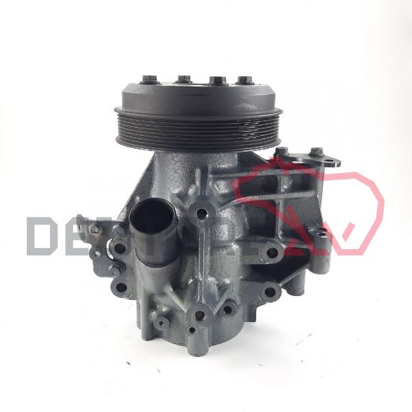 Corp pompa inalte MAN TGX Euro 6