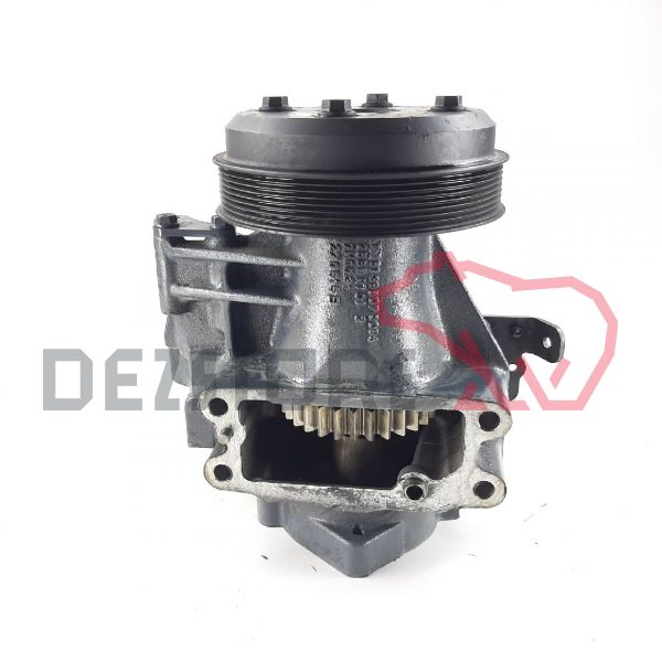 Corp pompa inalte MAN TGX Euro 6