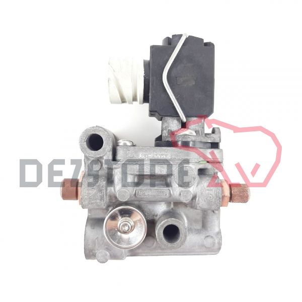 Supapa EVB MAN TGX Euro 6