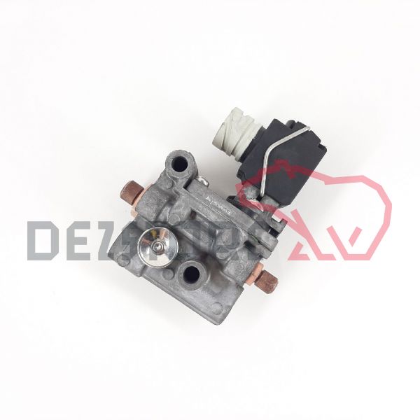 Supapa EVB MAN TGX Euro 6