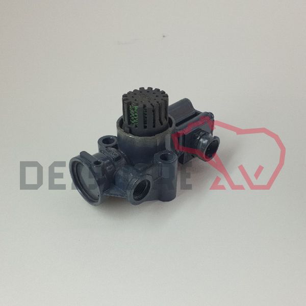 Electrovalva compresor aer MAN TGX