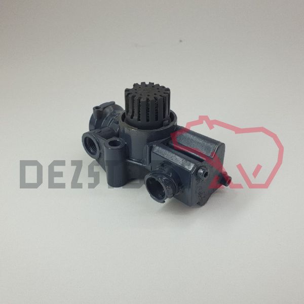 Electrovalva compresor aer MAN TGX