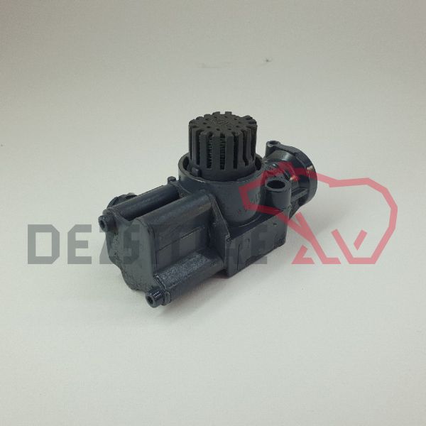 Electrovalva compresor aer MAN TGX