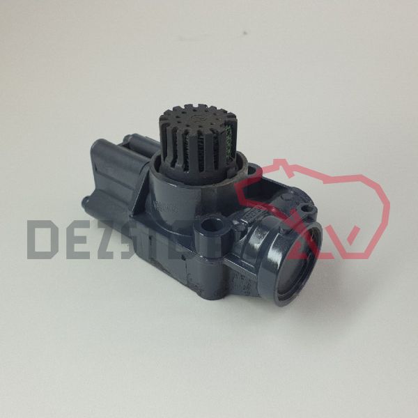 Electrovalva compresor aer MAN TGX