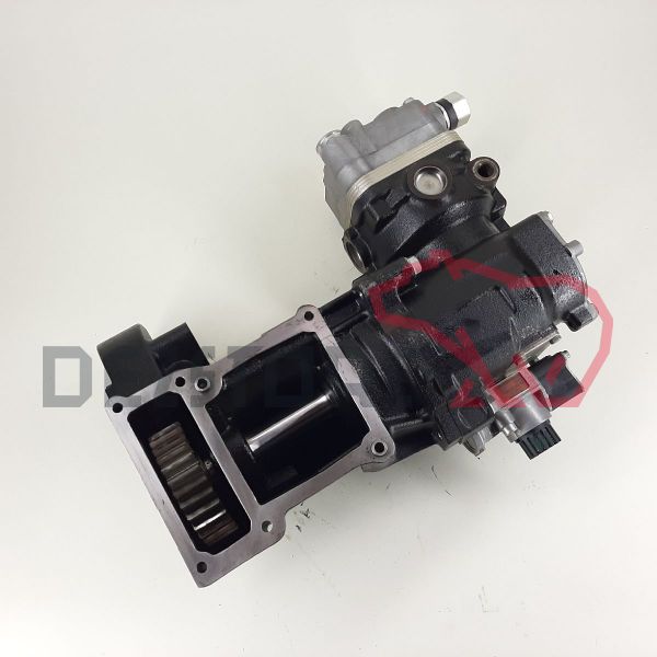 Compresor aer MAN TGX Euro 6